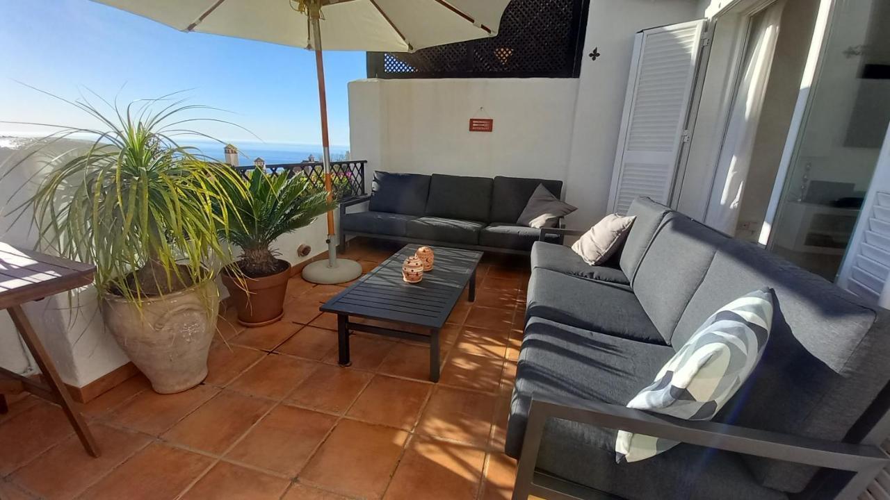 Villa Casa Altos 76 à La Herradura  Extérieur photo