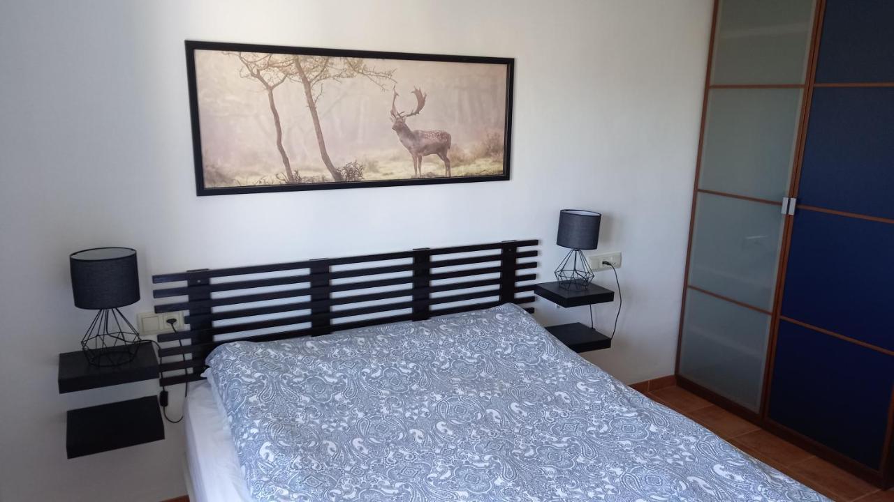 Villa Casa Altos 76 à La Herradura  Extérieur photo